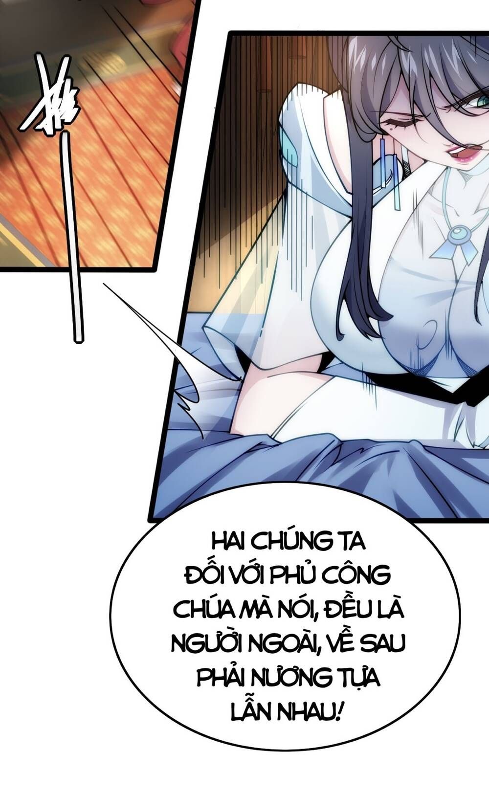 Vạn Cổ Tối Cường Phò Mã