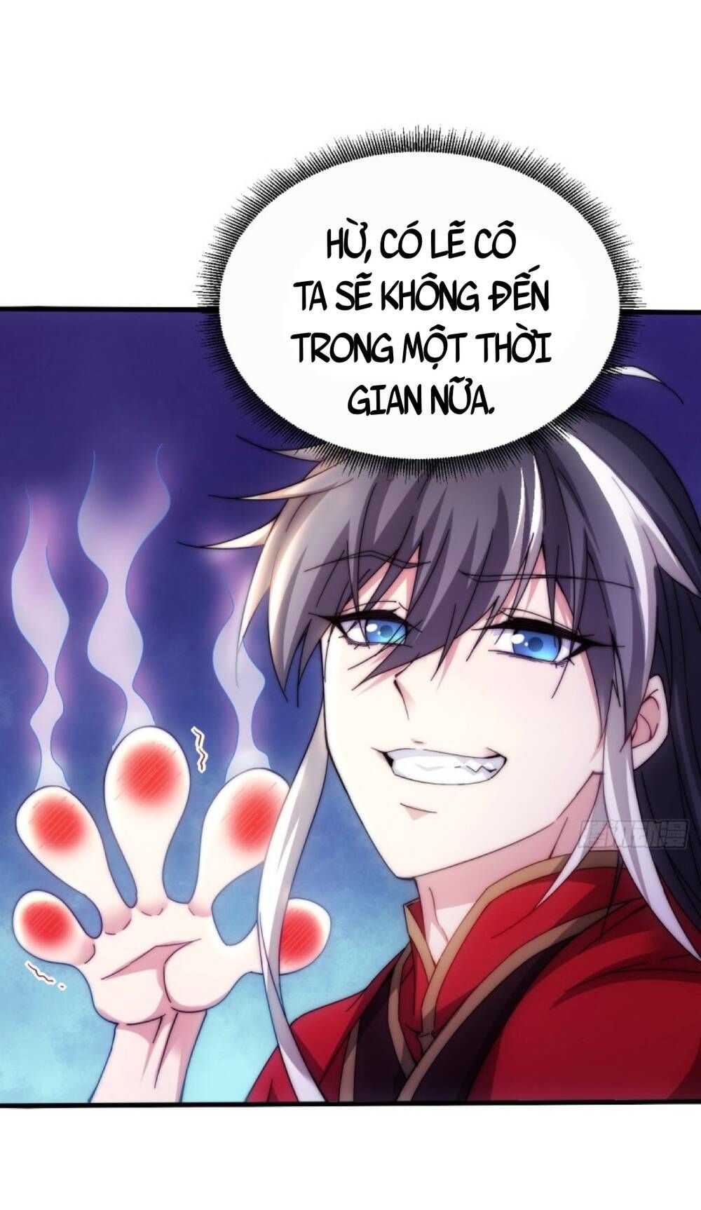 Vạn Cổ Tối Cường Phò Mã