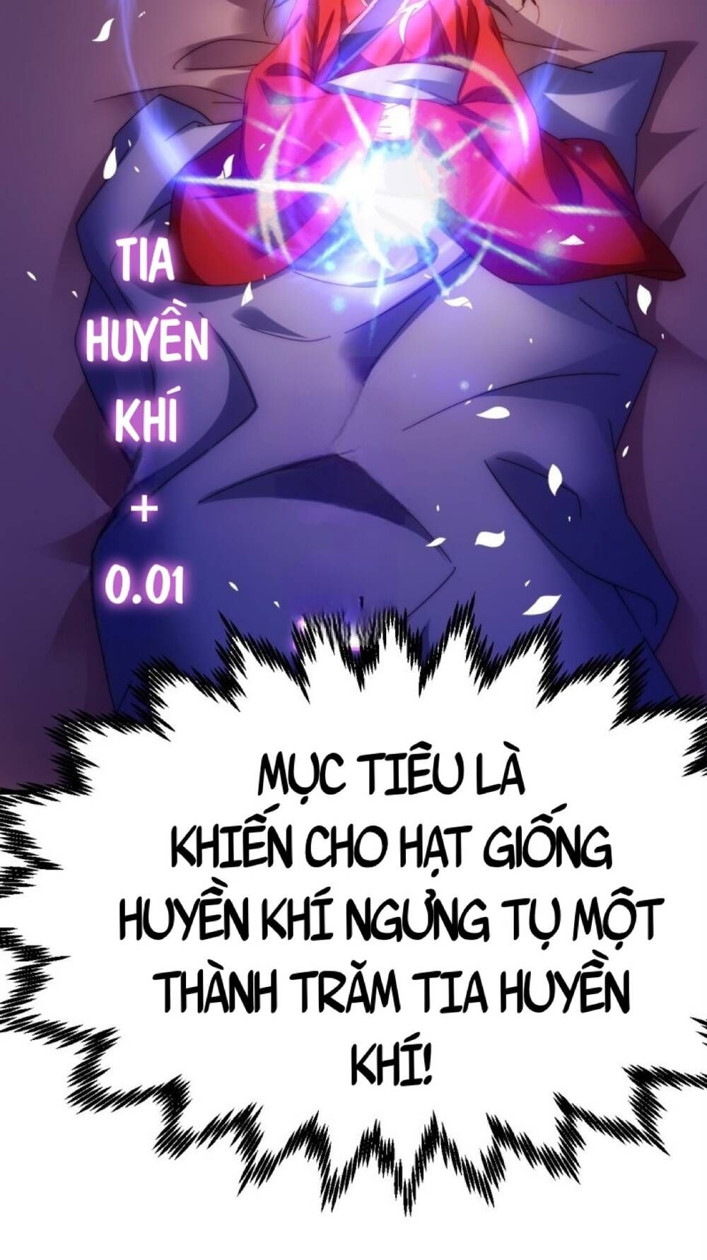 Vạn Cổ Tối Cường Phò Mã