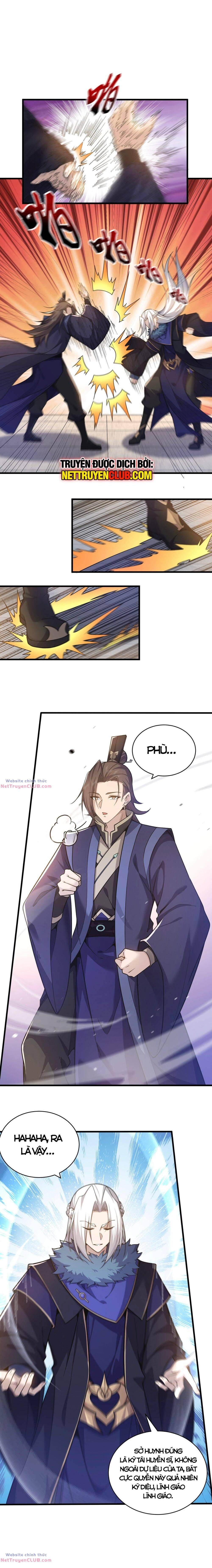 Vạn Cổ Tối Cường Phò Mã