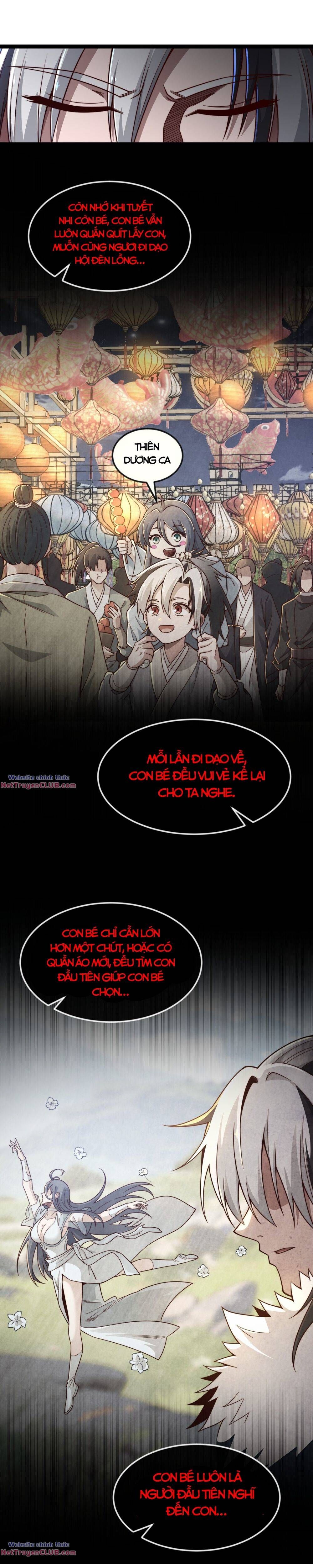 Vạn Cổ Tối Cường Phò Mã