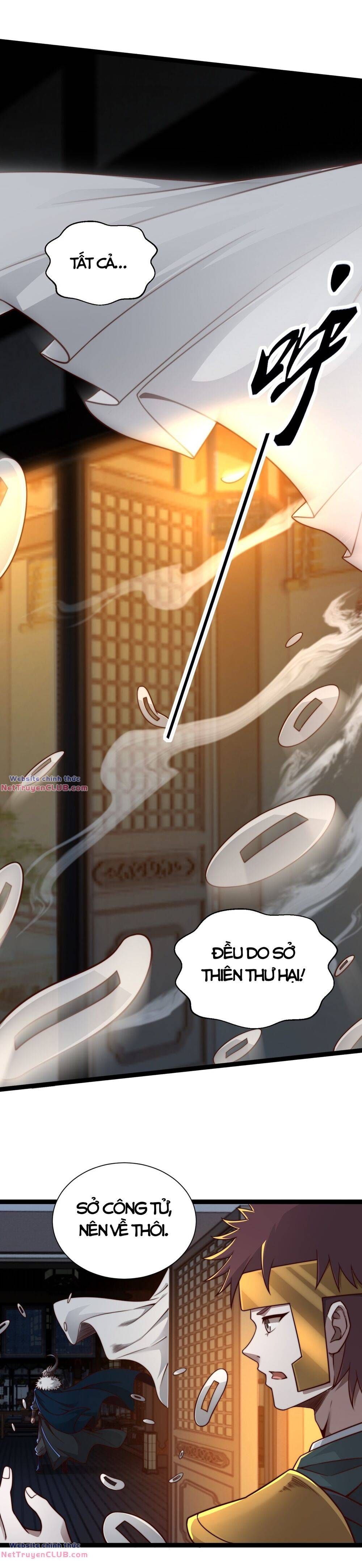 Vạn Cổ Tối Cường Phò Mã
