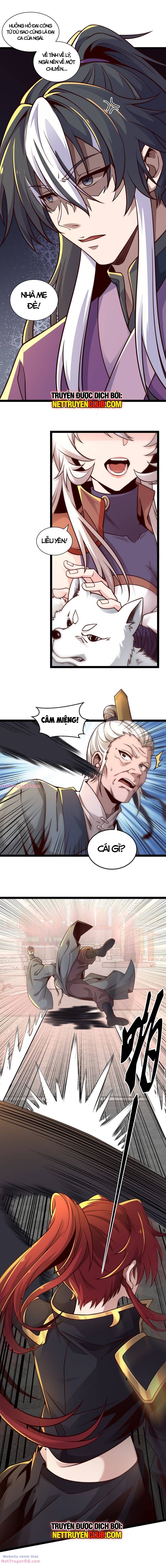 Vạn Cổ Tối Cường Phò Mã