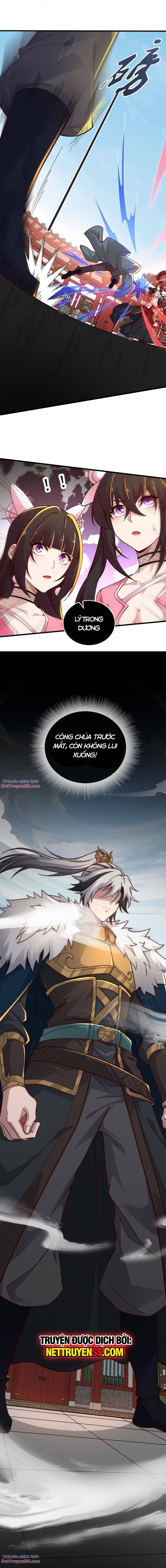 Vạn Cổ Tối Cường Phò Mã