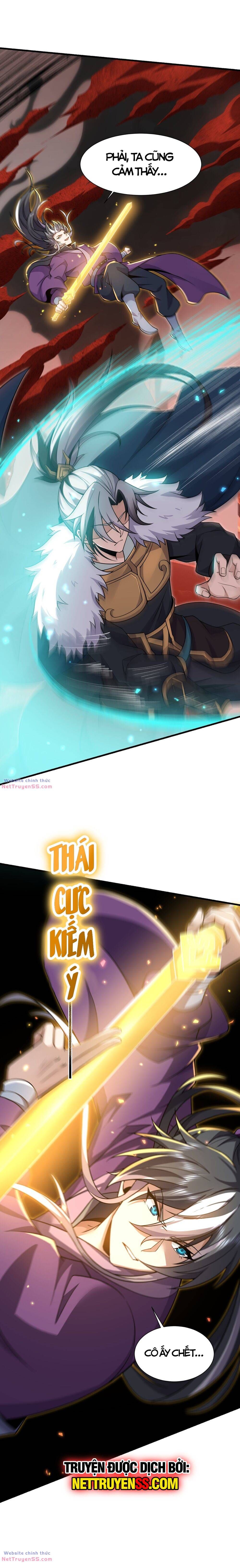 Vạn Cổ Tối Cường Phò Mã