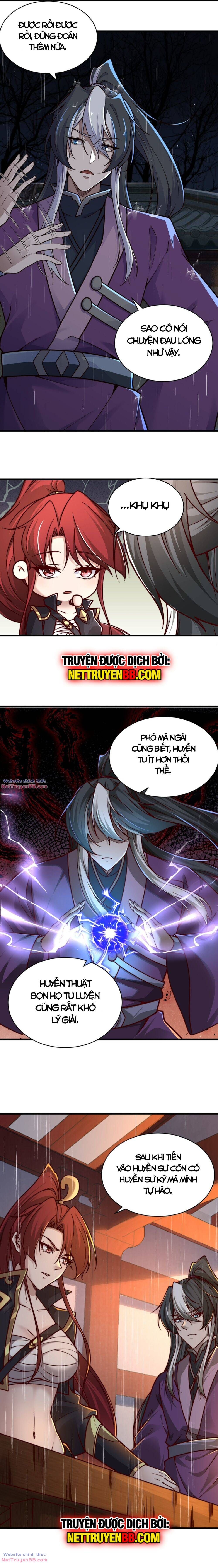 Vạn Cổ Tối Cường Phò Mã