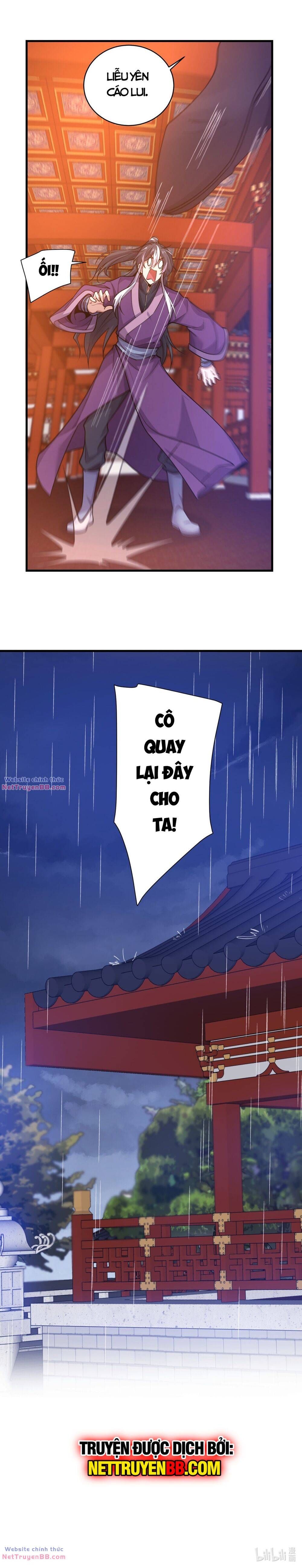 Vạn Cổ Tối Cường Phò Mã