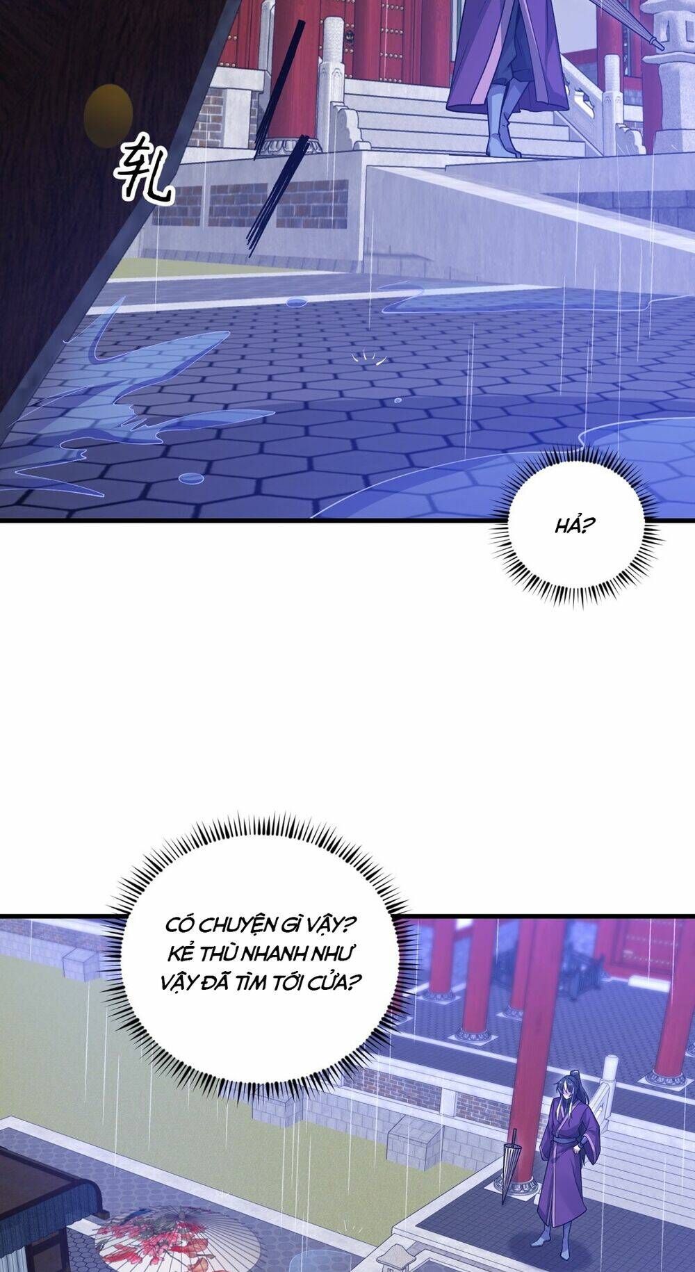 Vạn Cổ Tối Cường Phò Mã