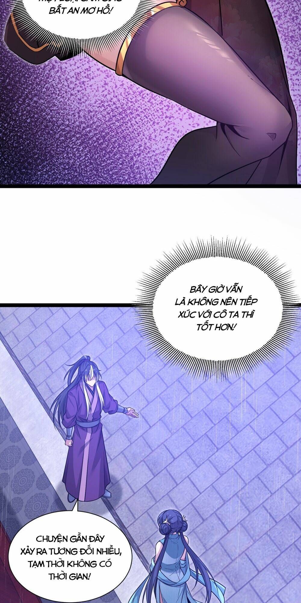 Vạn Cổ Tối Cường Phò Mã