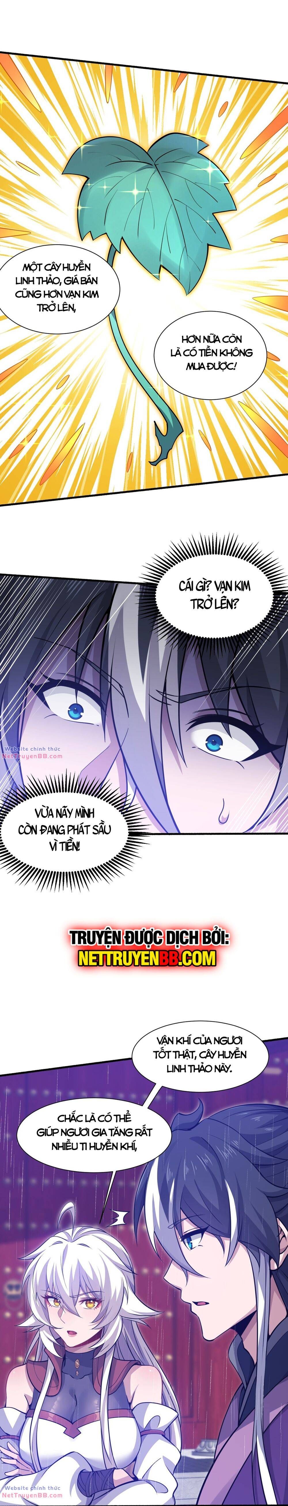 Vạn Cổ Tối Cường Phò Mã