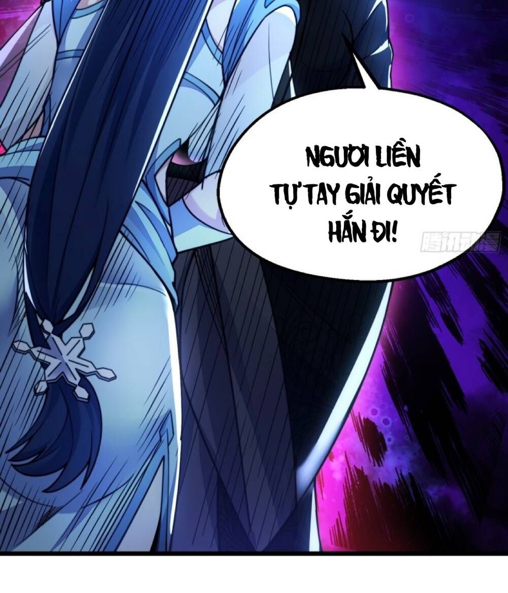 Vạn Cổ Tối Cường Phò Mã