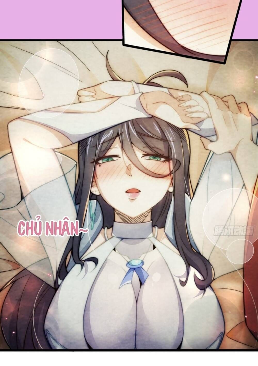 Vạn Cổ Tối Cường Phò Mã