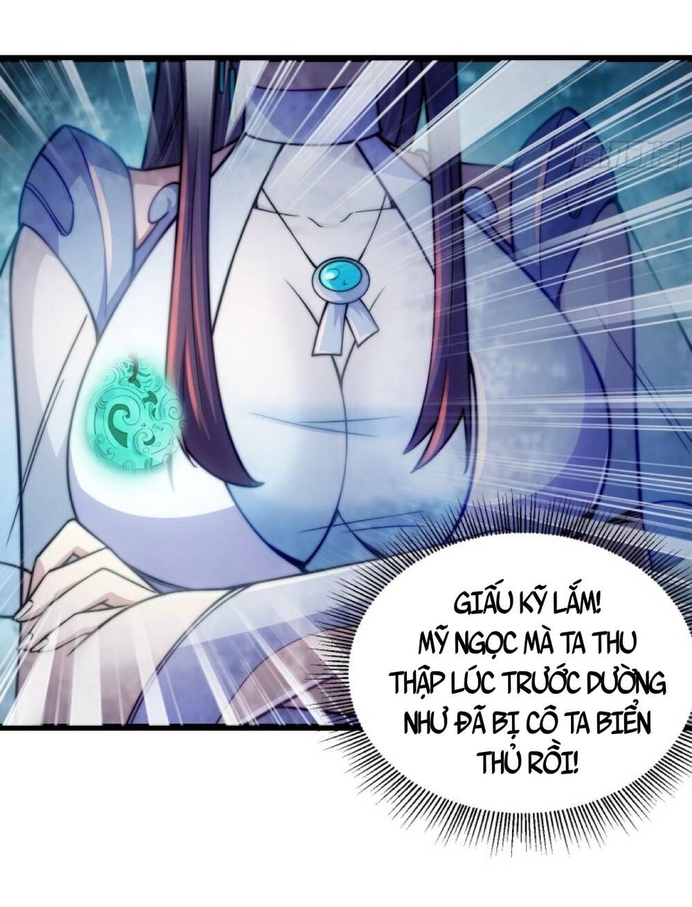 Vạn Cổ Tối Cường Phò Mã