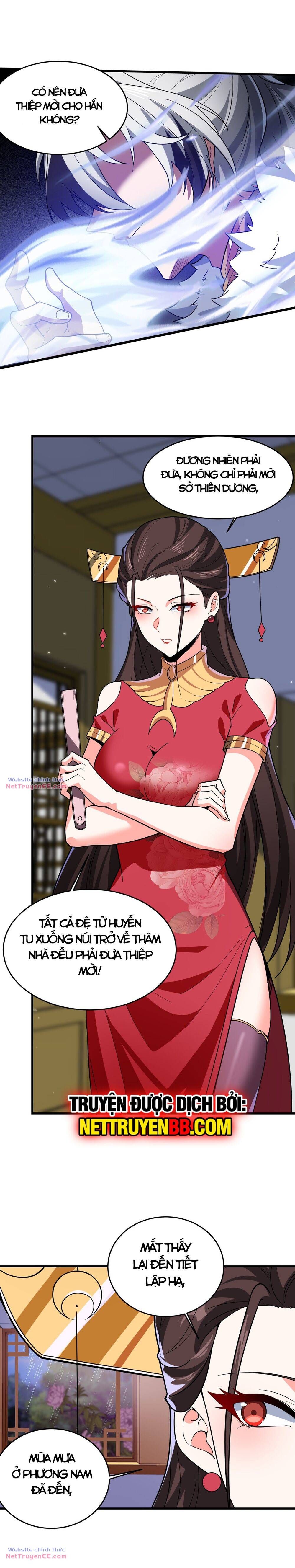 Vạn Cổ Tối Cường Phò Mã