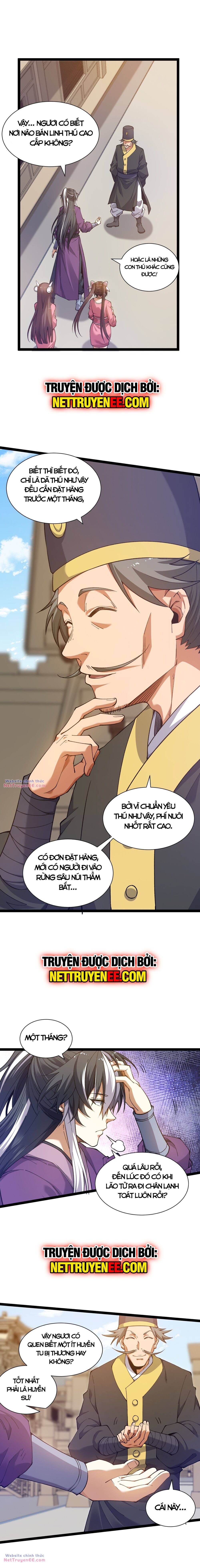 Vạn Cổ Tối Cường Phò Mã