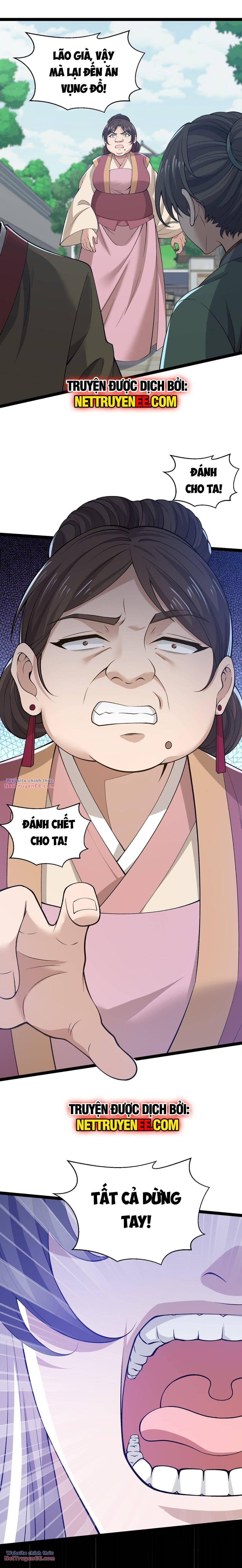 Vạn Cổ Tối Cường Phò Mã