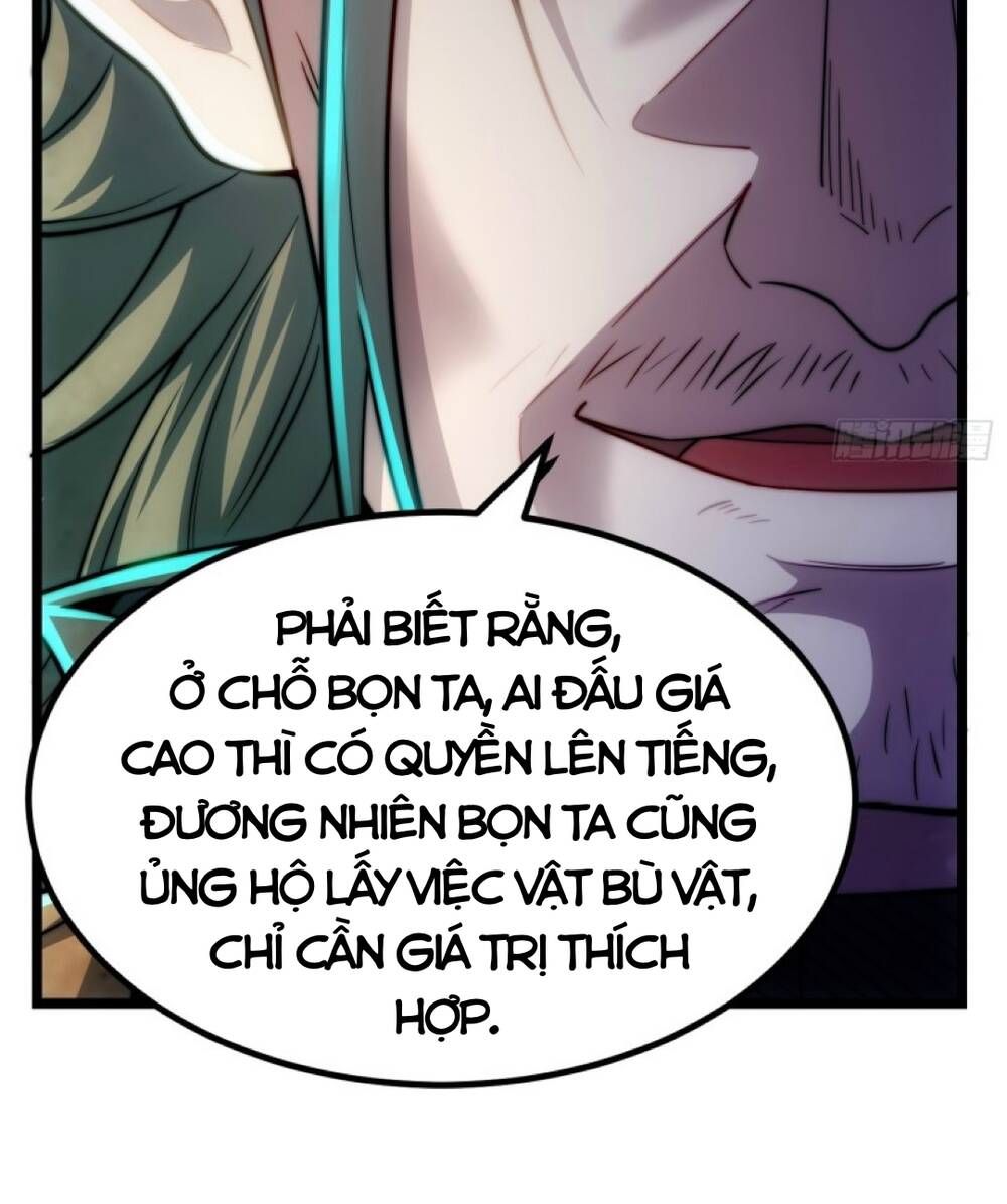 Vạn Cổ Tối Cường Phò Mã