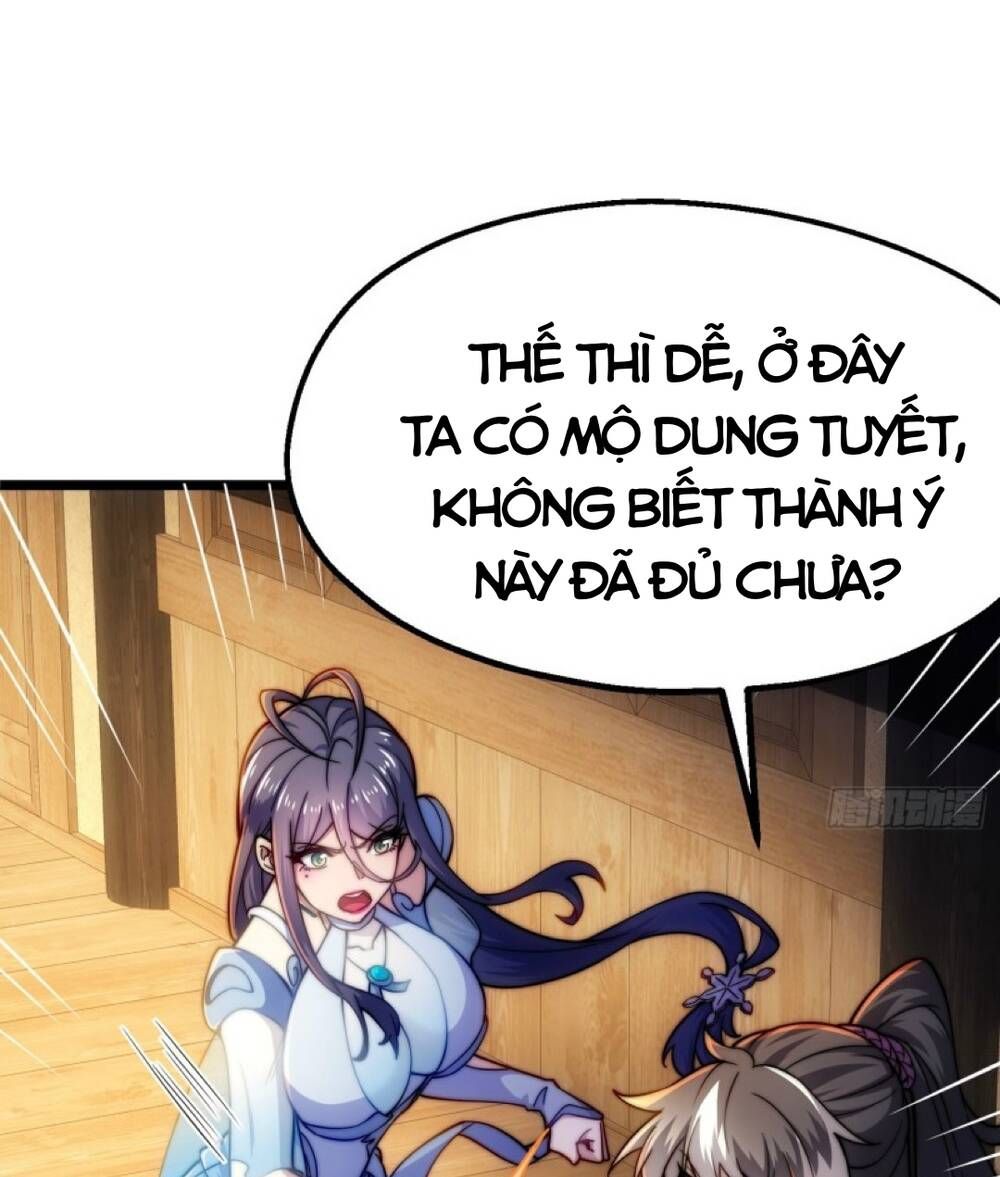 Vạn Cổ Tối Cường Phò Mã