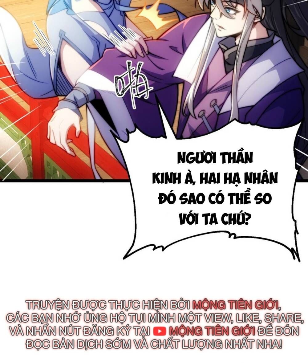 Vạn Cổ Tối Cường Phò Mã