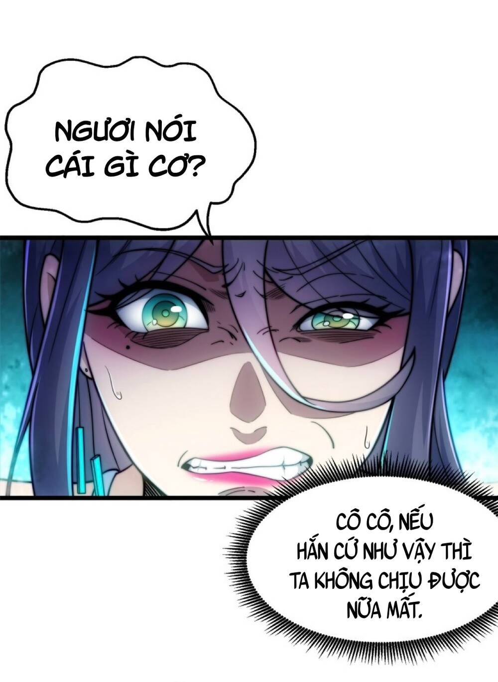 Vạn Cổ Tối Cường Phò Mã
