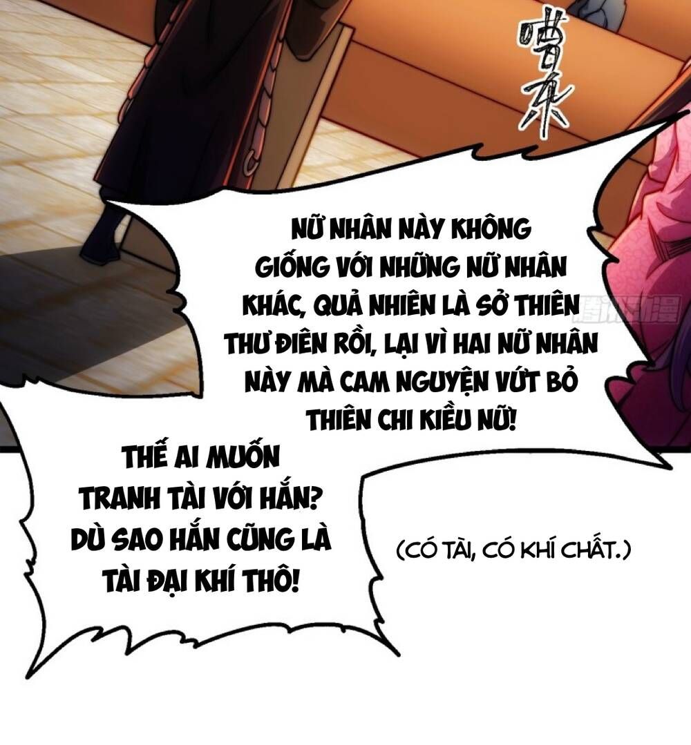 Vạn Cổ Tối Cường Phò Mã