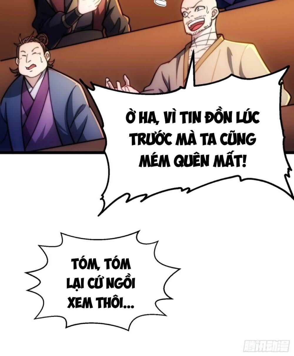 Vạn Cổ Tối Cường Phò Mã