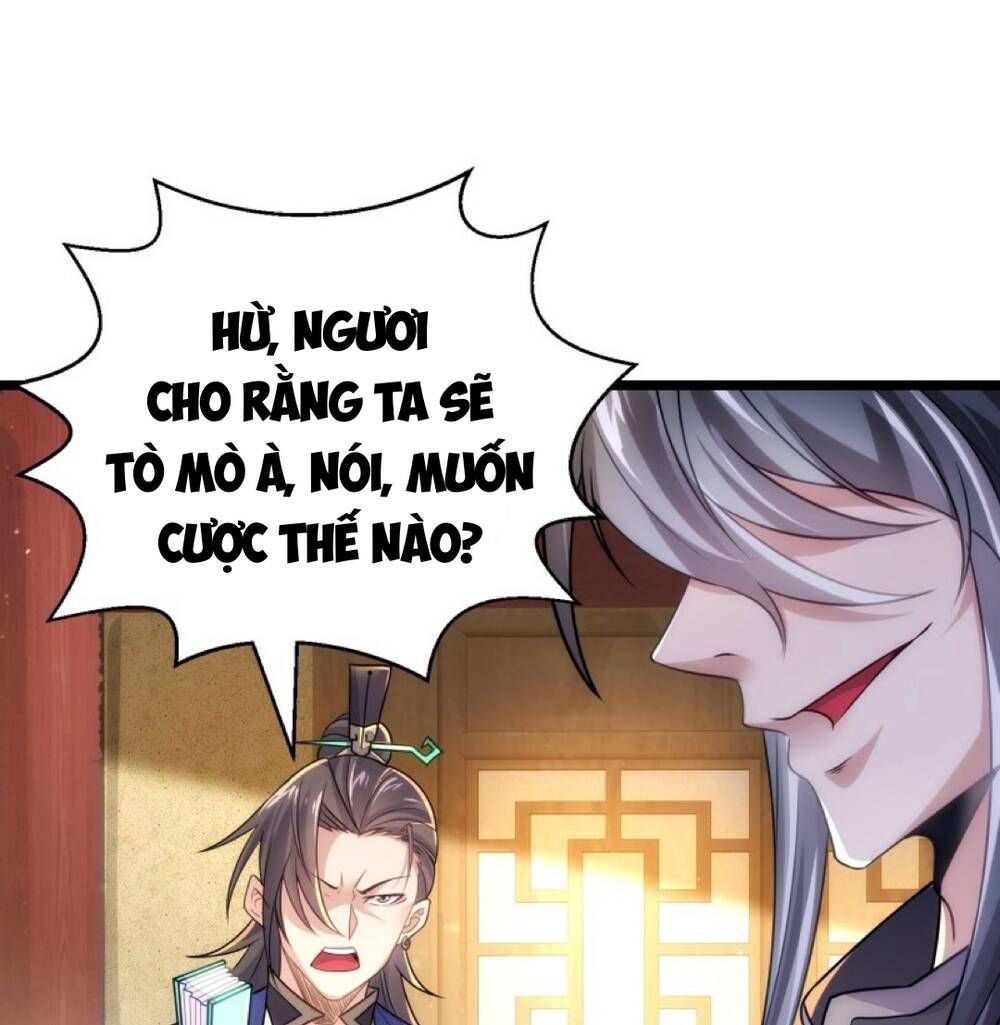 Vạn Cổ Tối Cường Phò Mã