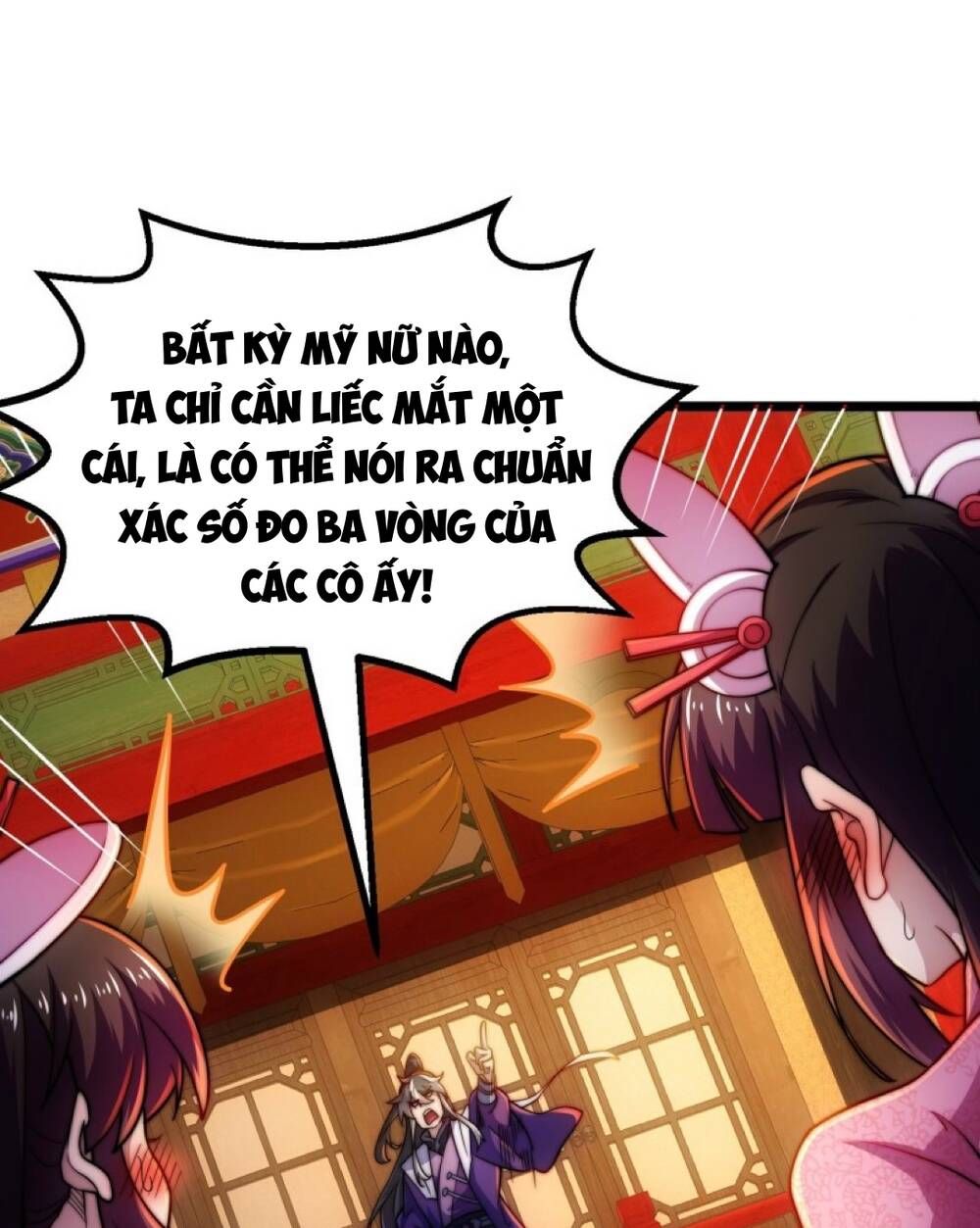 Vạn Cổ Tối Cường Phò Mã