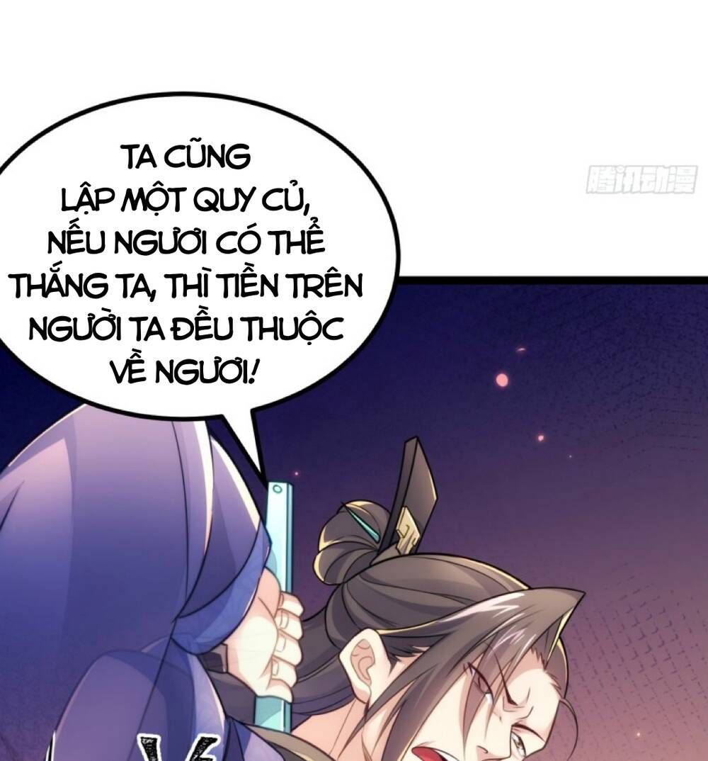 Vạn Cổ Tối Cường Phò Mã