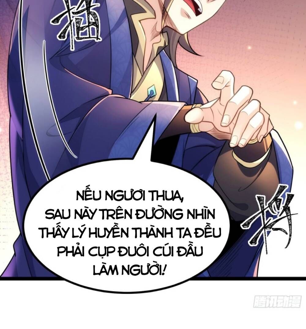 Vạn Cổ Tối Cường Phò Mã