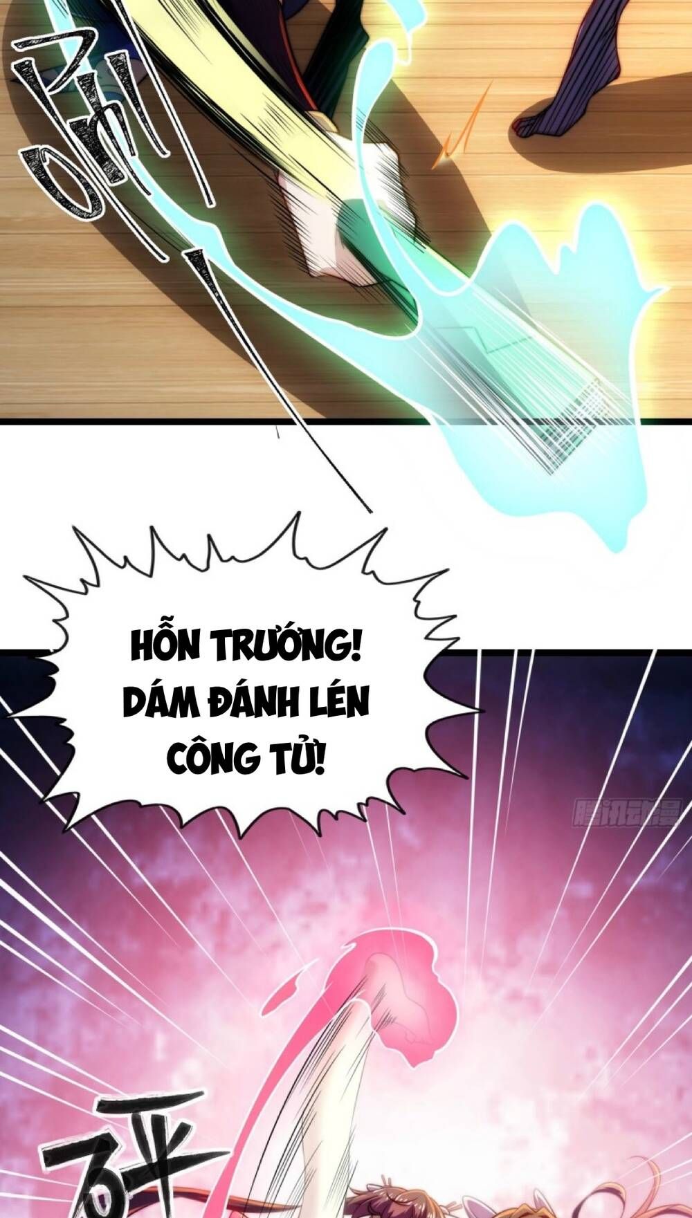 Vạn Cổ Tối Cường Phò Mã