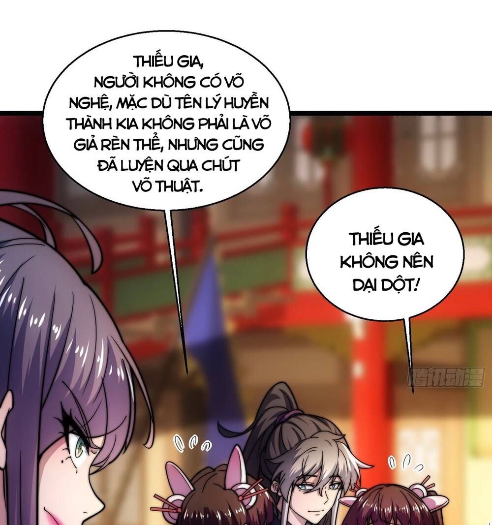 Vạn Cổ Tối Cường Phò Mã
