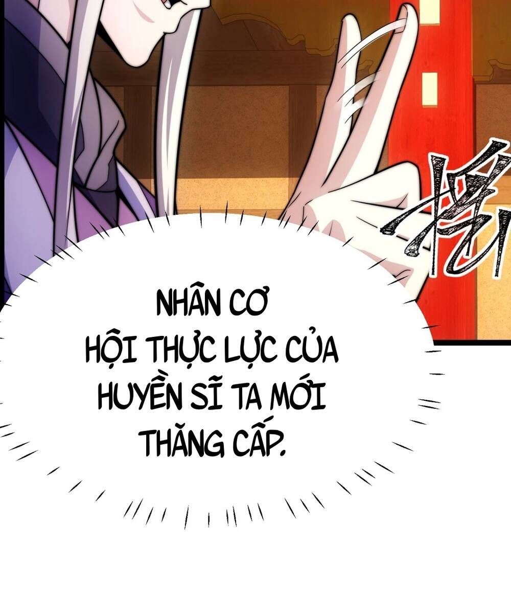 Vạn Cổ Tối Cường Phò Mã