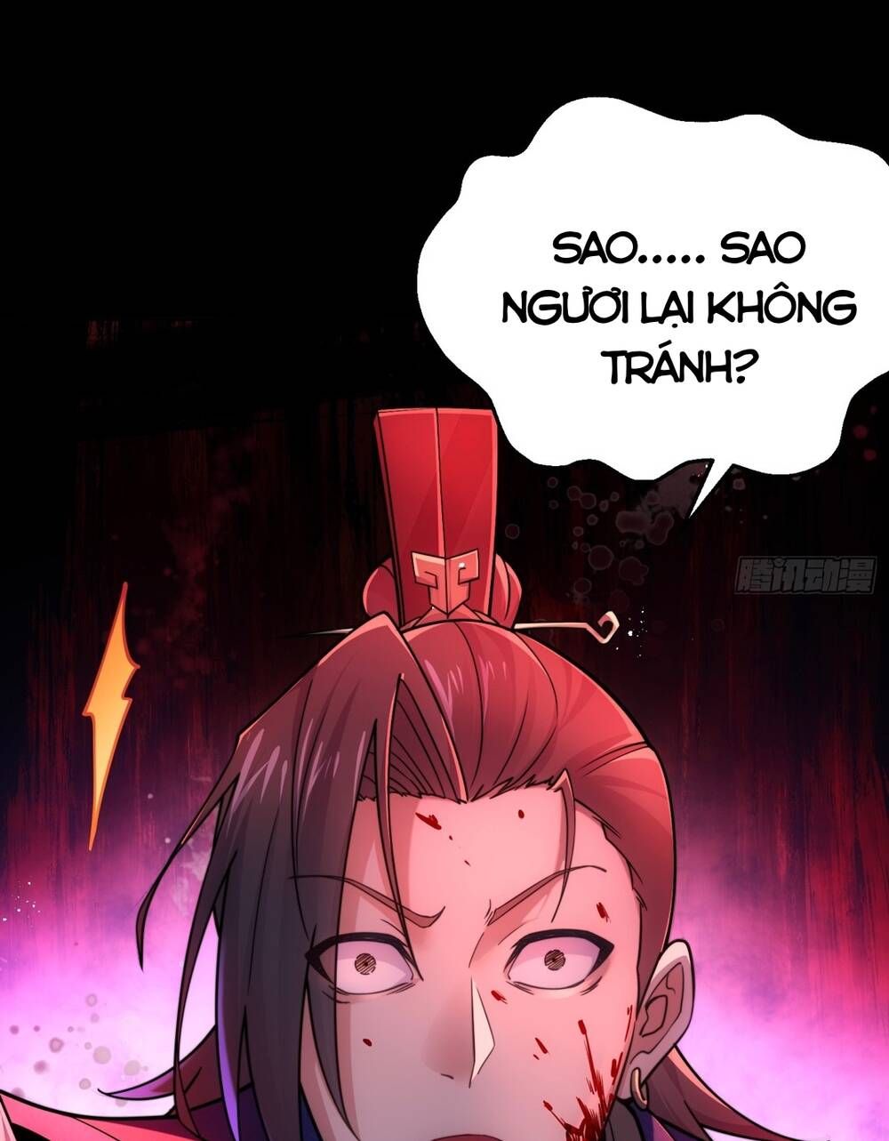 Vạn Cổ Tối Cường Phò Mã