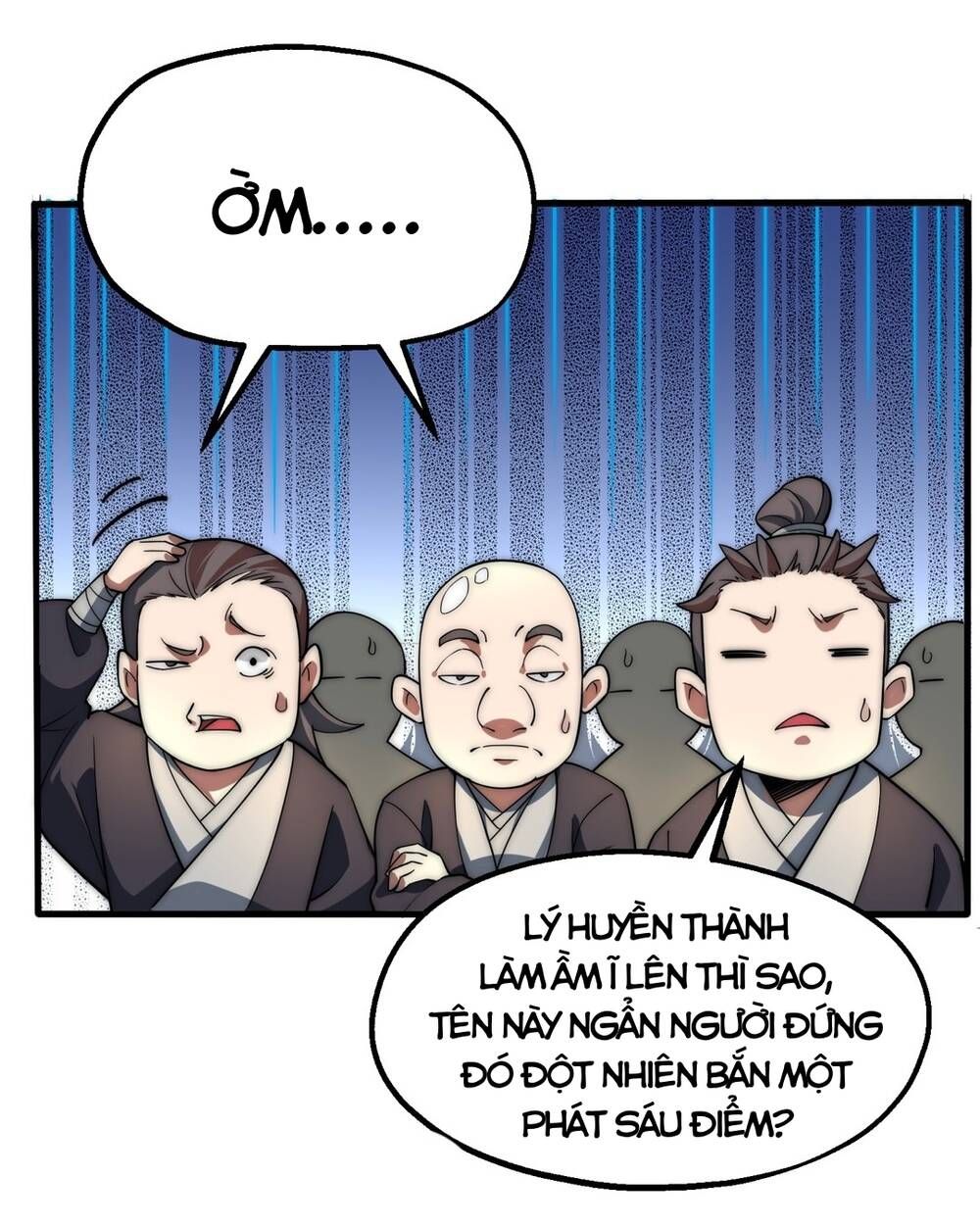 Vạn Cổ Tối Cường Phò Mã
