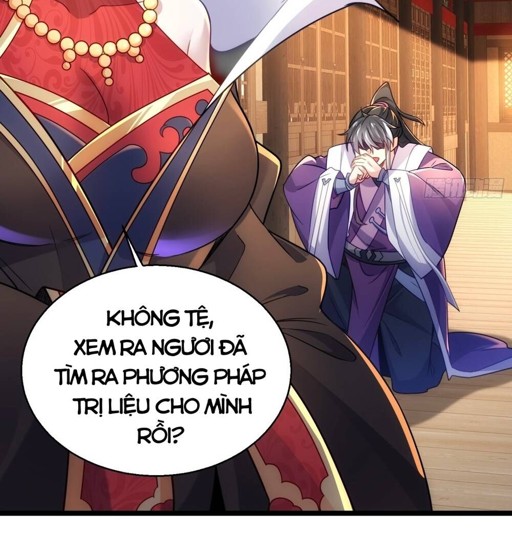 Vạn Cổ Tối Cường Phò Mã