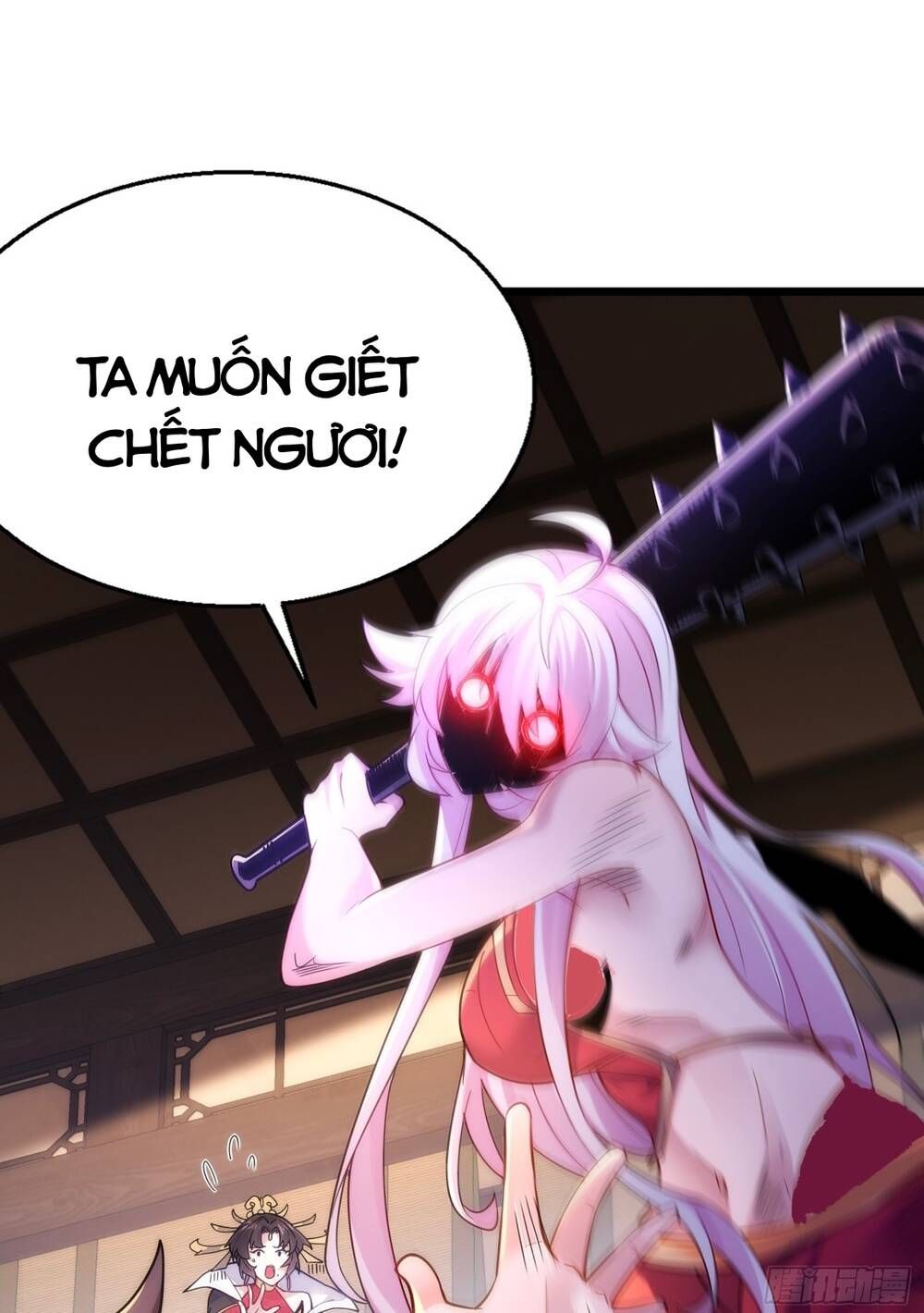 Vạn Cổ Tối Cường Phò Mã