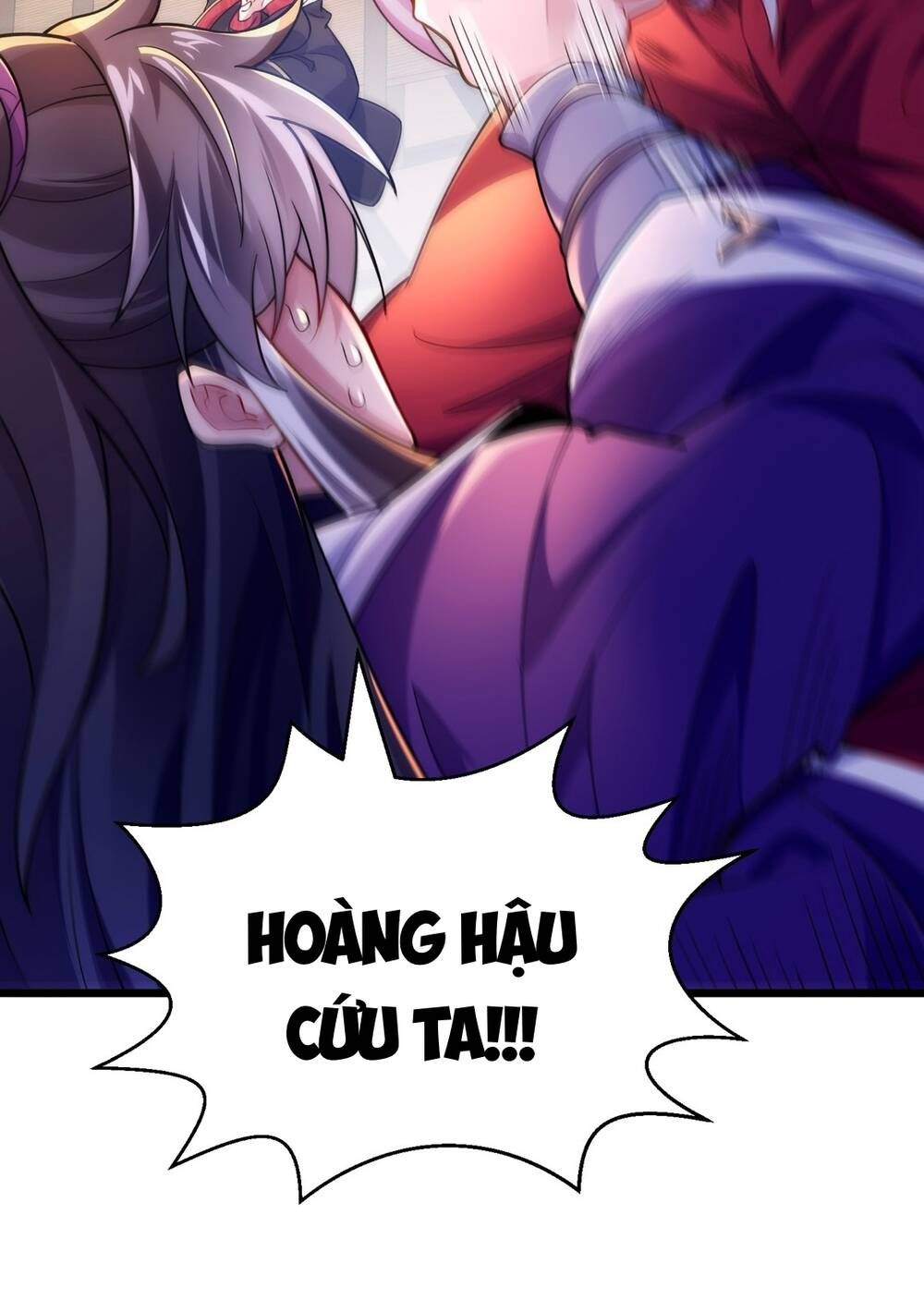 Vạn Cổ Tối Cường Phò Mã