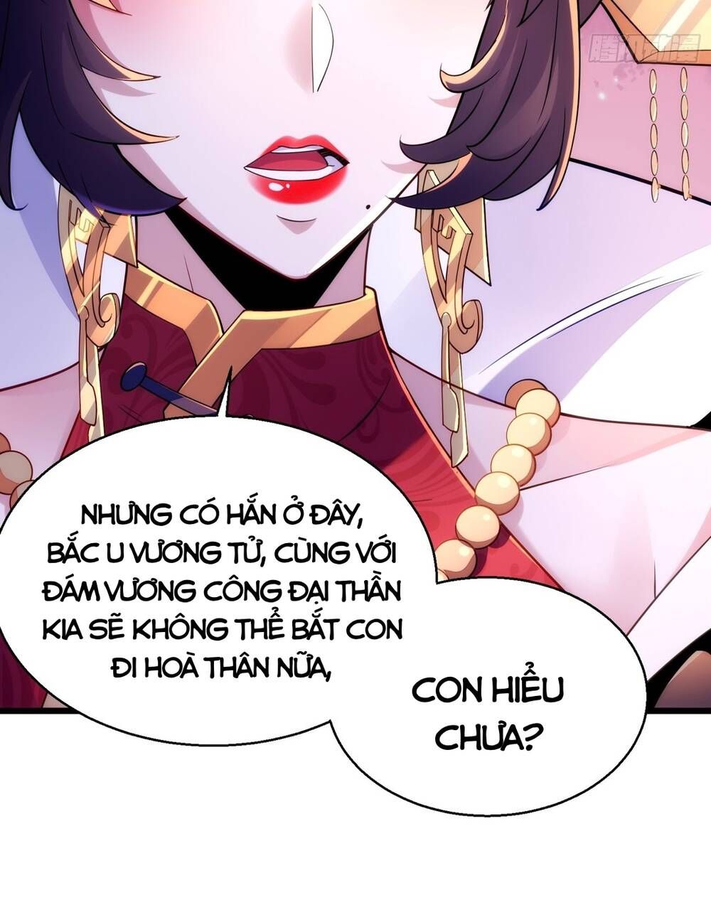 Vạn Cổ Tối Cường Phò Mã