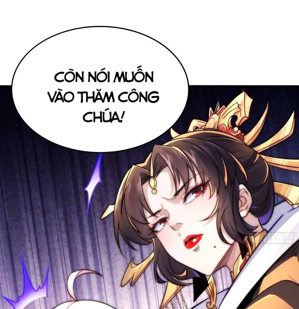 Vạn Cổ Tối Cường Phò Mã