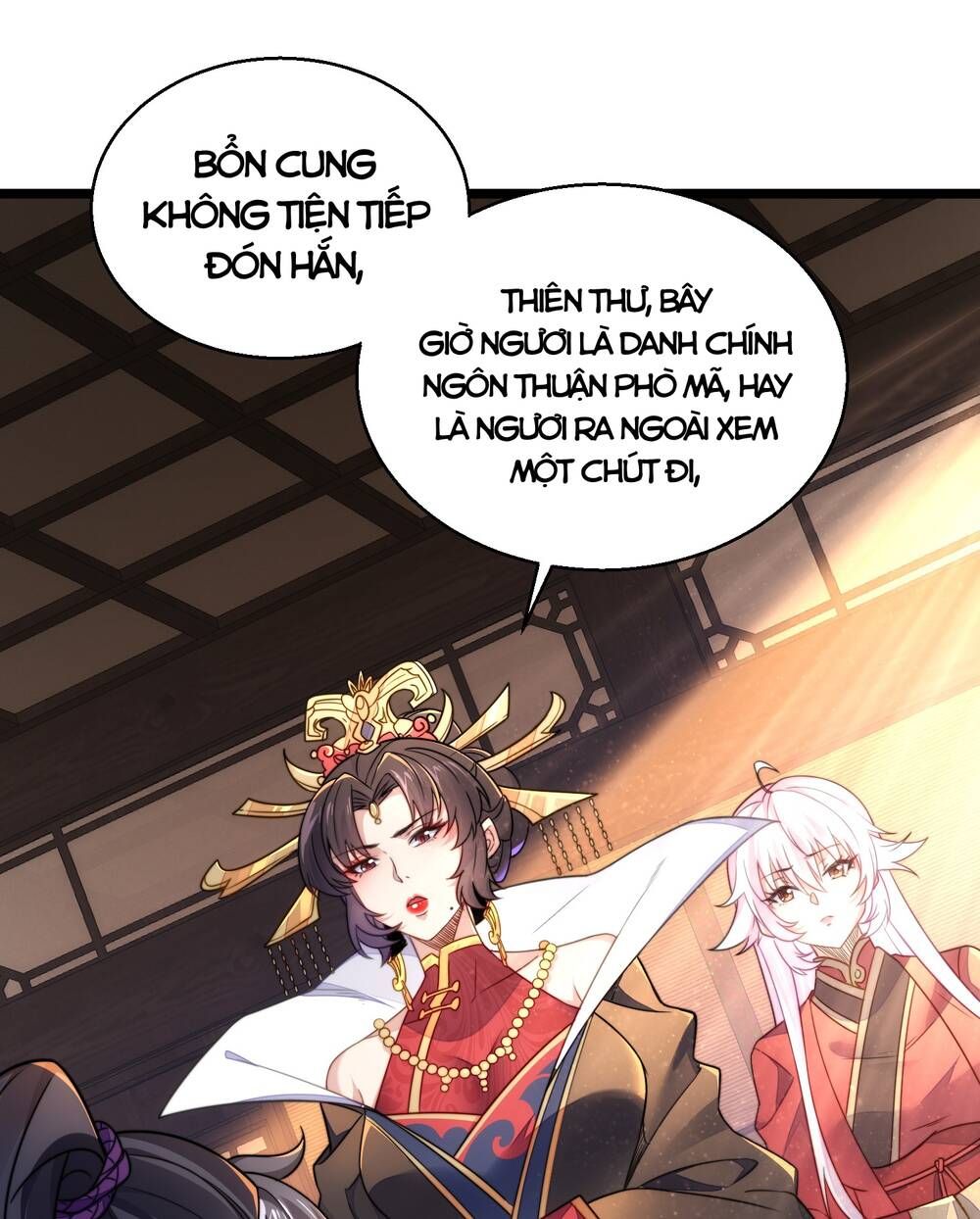 Vạn Cổ Tối Cường Phò Mã