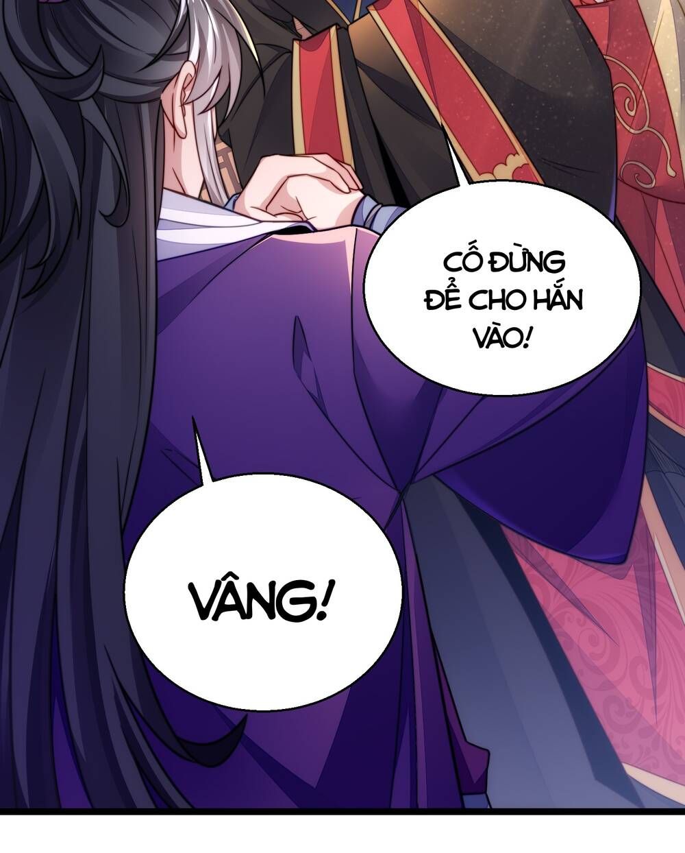 Vạn Cổ Tối Cường Phò Mã