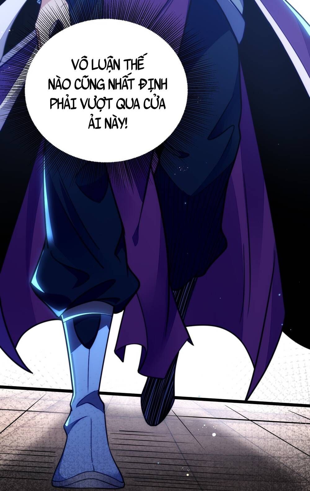 Vạn Cổ Tối Cường Phò Mã