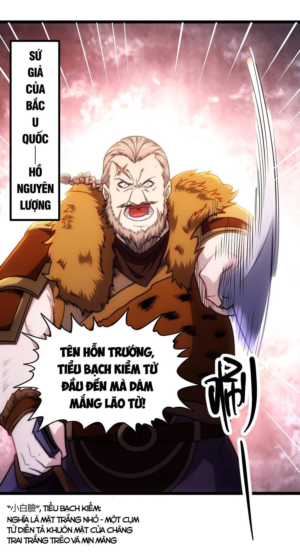 Vạn Cổ Tối Cường Phò Mã