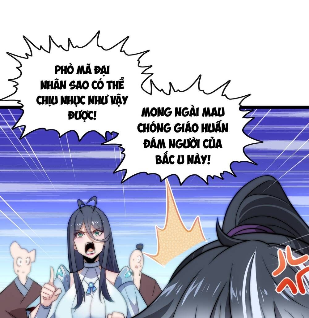 Vạn Cổ Tối Cường Phò Mã