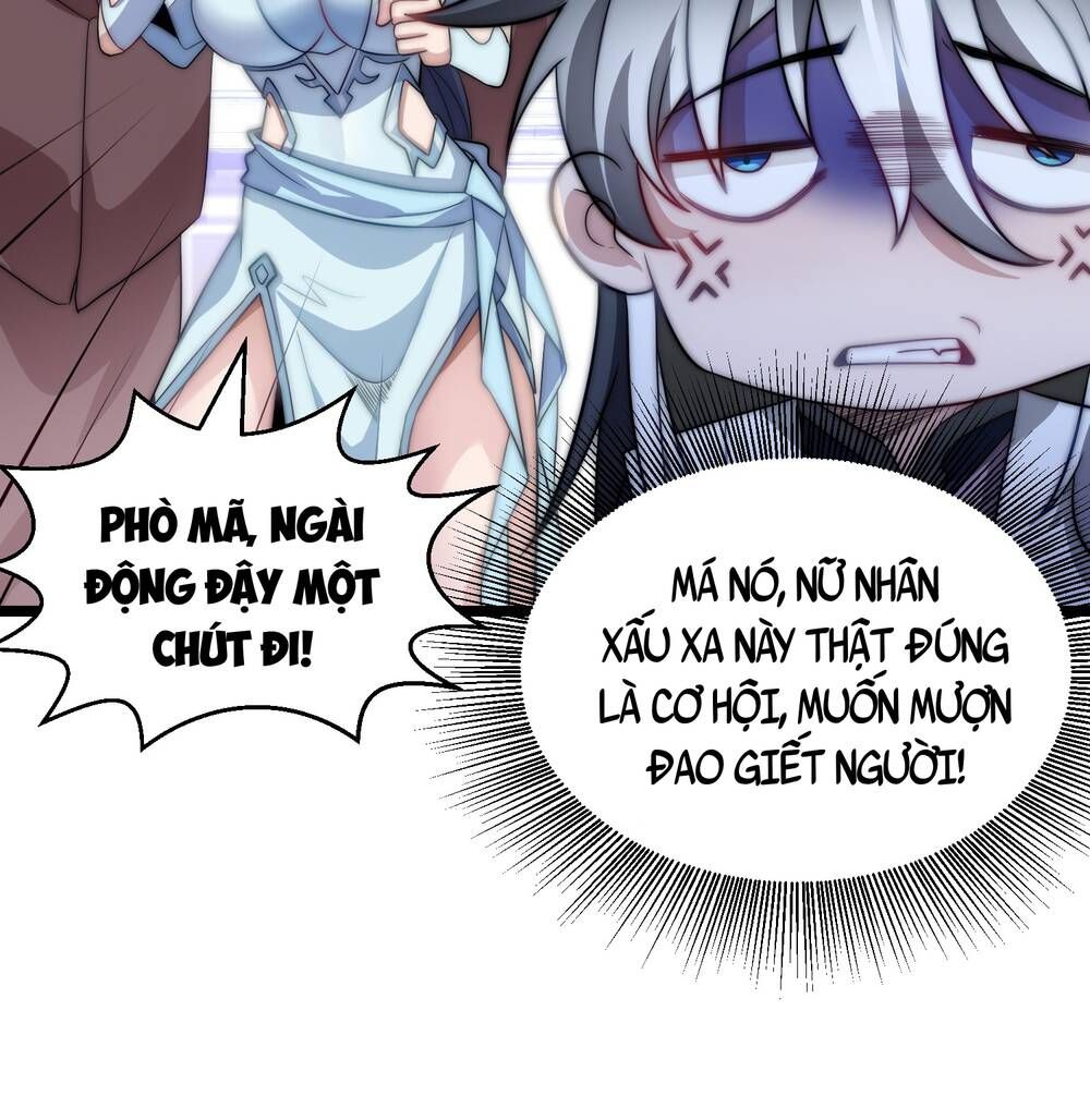 Vạn Cổ Tối Cường Phò Mã