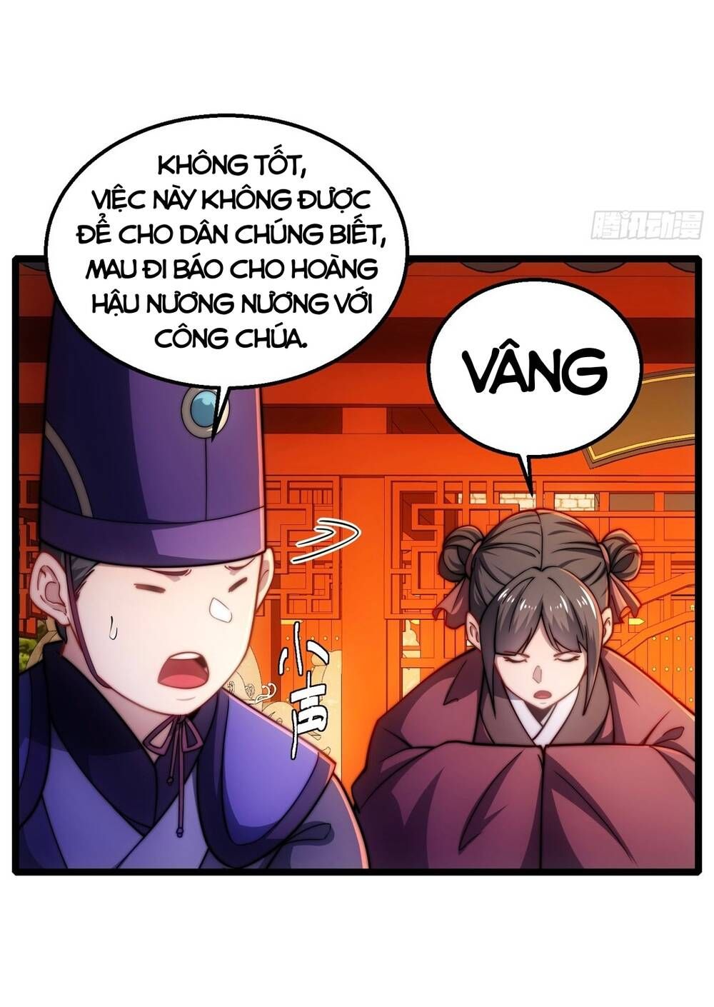 Vạn Cổ Tối Cường Phò Mã