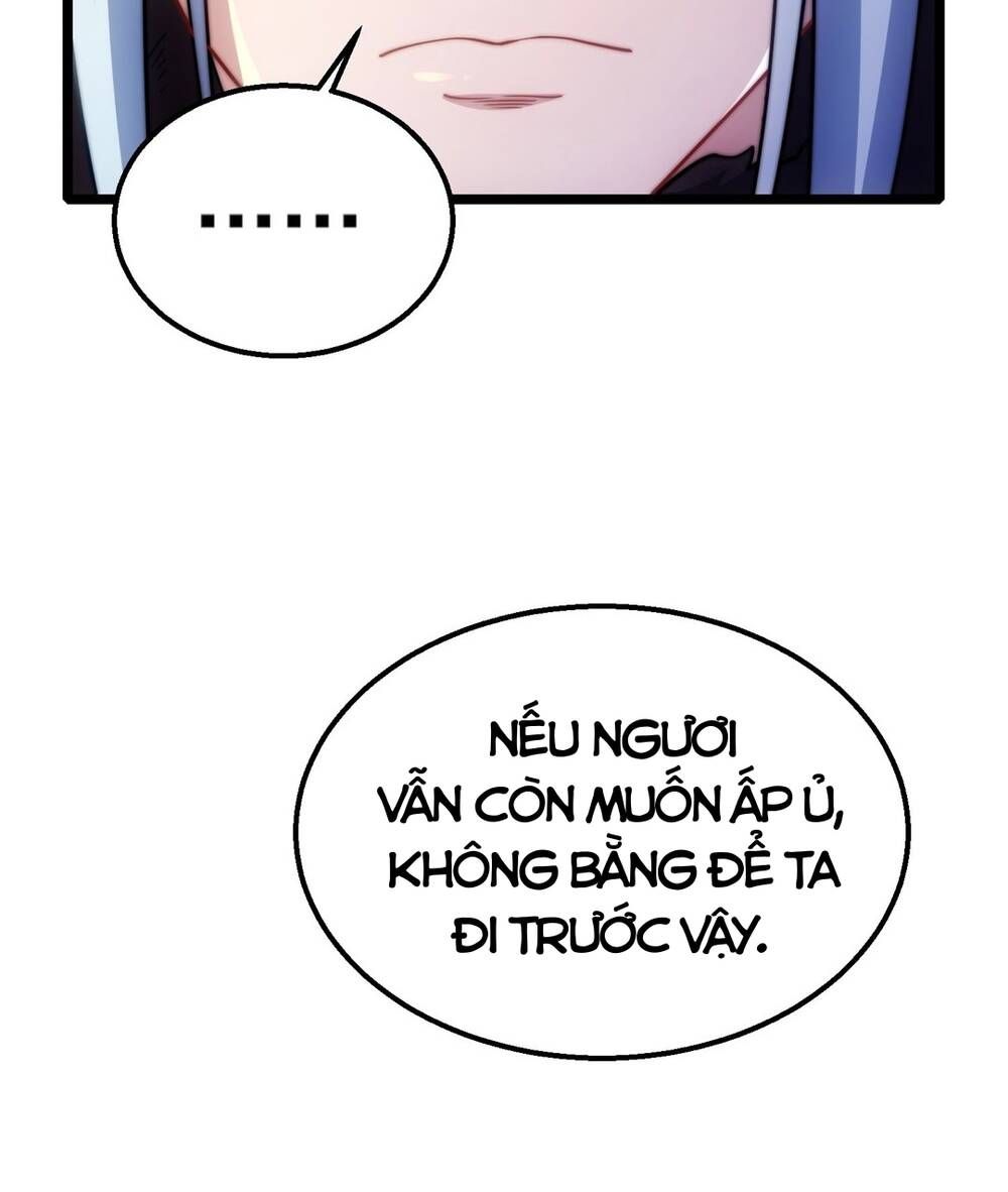 Vạn Cổ Tối Cường Phò Mã