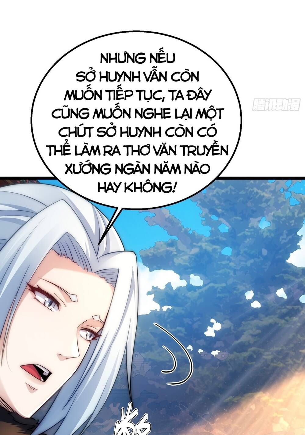 Vạn Cổ Tối Cường Phò Mã