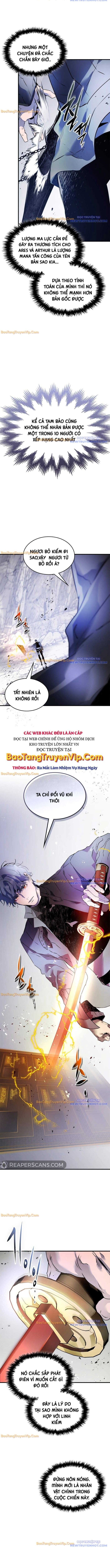 Thăng Cấp Cùng Thần